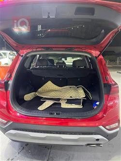 هيونداي سانتافي